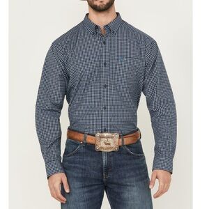 Ariat Pro Series button down